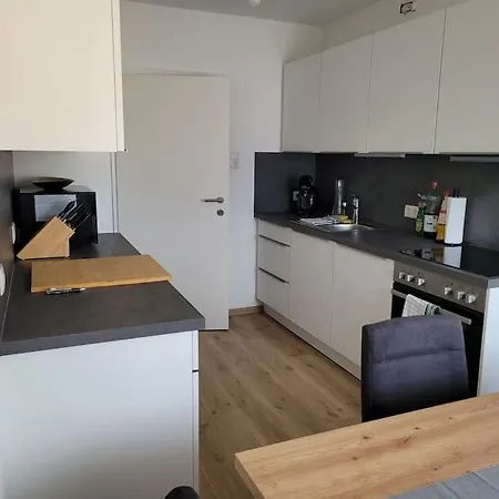 Apartamento Naehe Red Bull Ring *